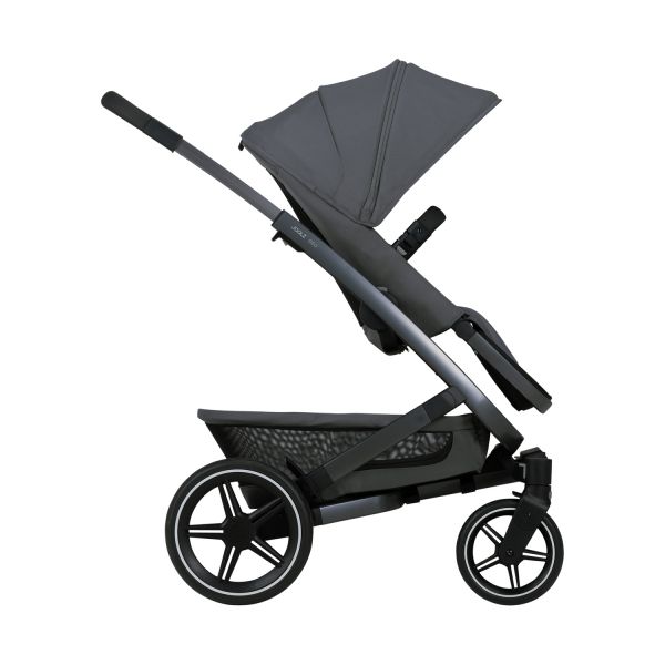 Joolz Geo 3 Kinderwagen 2-in-1 - Classic Look - Stone Grey