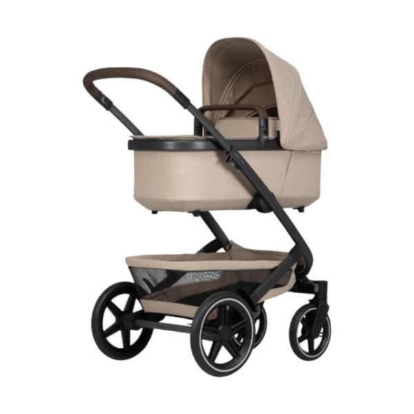 Joolz Geo 3 Kinderwagen 2-in-1 Classic Look - Sandy Taupe | Doona X Autostoeltje