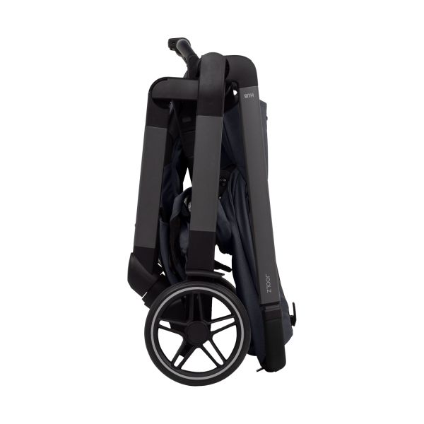 Joolz Hub 2 Kinderwagen - Stone Grey