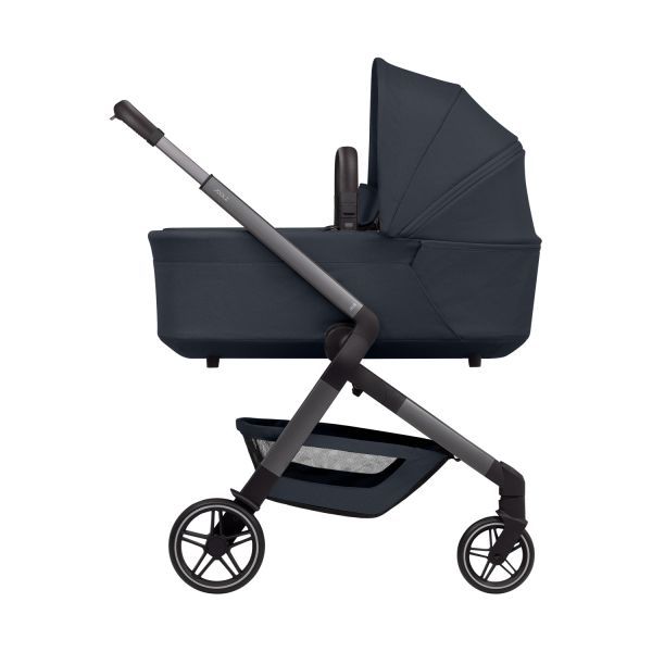 Joolz Hub 2 Kinderwagen 3-in-1 - Navy Blue | Doona X Autostoeltje