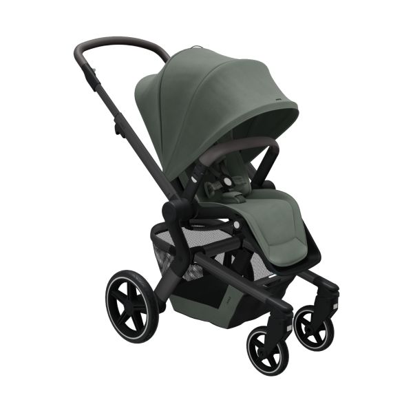 Joolz Hub Plus Kinderwagen - Forest Green