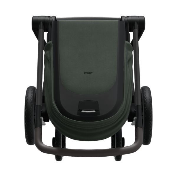 Joolz Hub Plus Kinderwagen - Forest Green