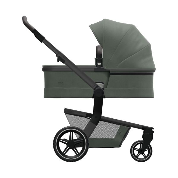 Joolz Hub Plus Reiswieg - Forest Green