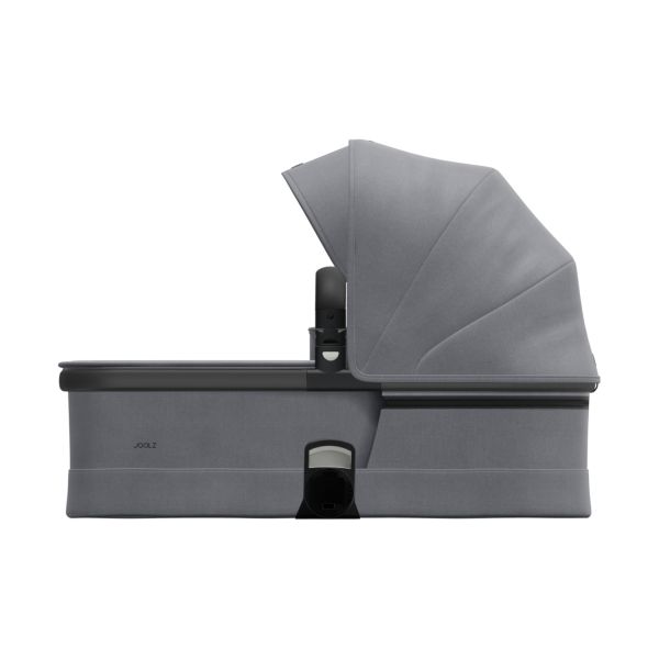 Joolz Hub Plus Reiswieg - Stone Grey
