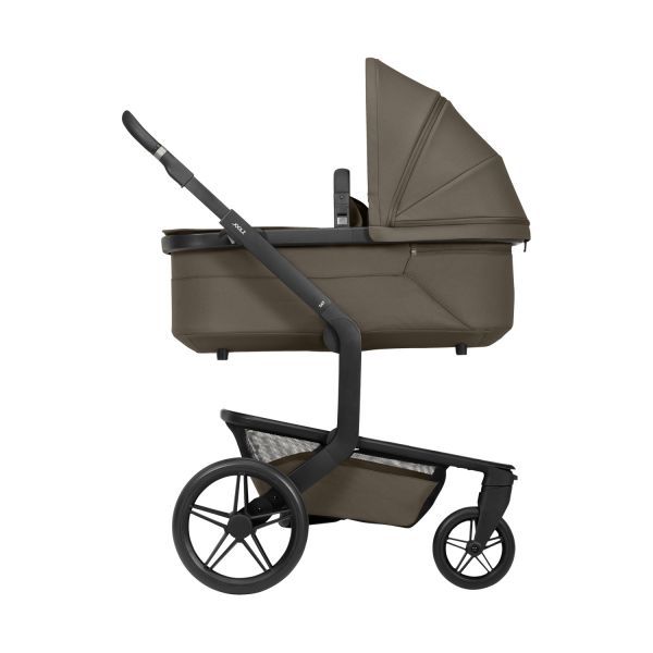 Joolz Day 5 Kinderwagen 3-in-1 - Hazel Brown | Doona X Autostoeltje