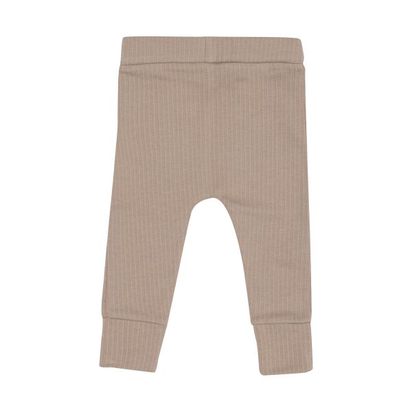 Klein Baby Broek Rib - maat 50 - Filipe Beige