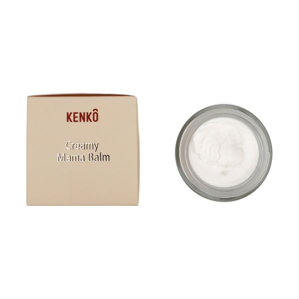 Kenko Creamy Mama Balm - 100 ml