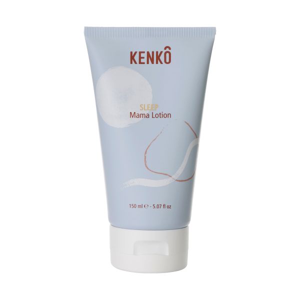 Kenko Sleep Mama Lotion - 150 ml