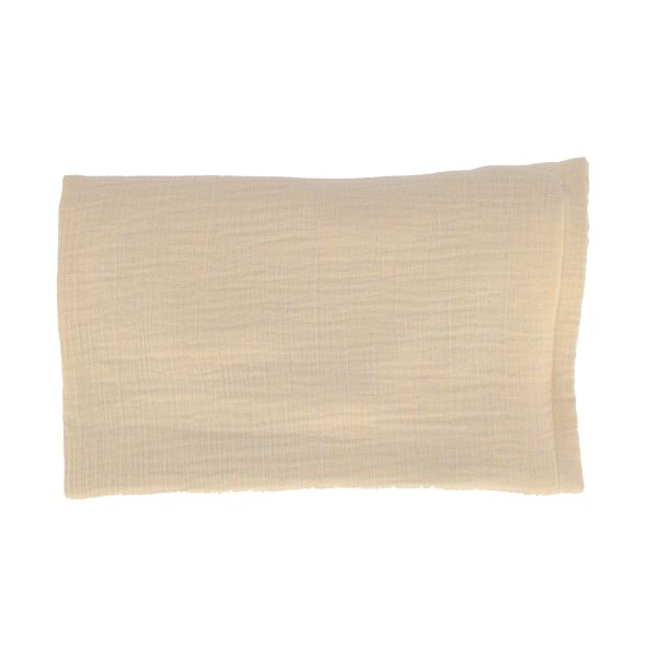Kidsmill Bekleding Voor Moses Wieg - Warm Linen