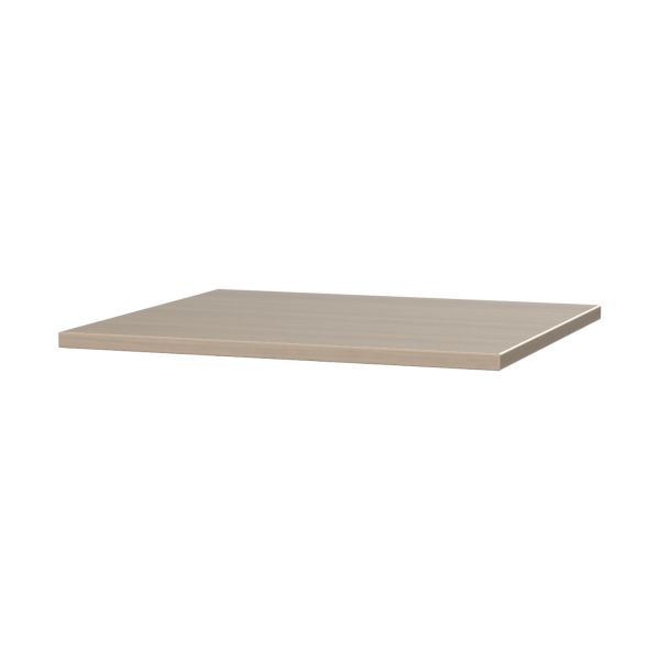 Kidsmill Dai Commode XL Legplank - Eiken