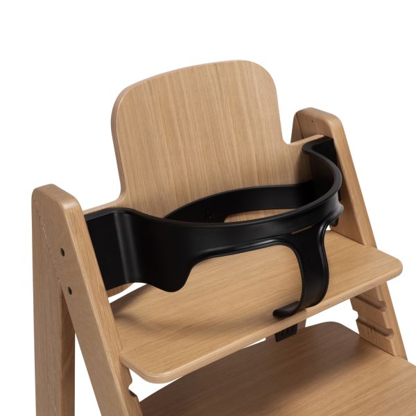 Kidsmill Up! Kinderstoel incl. Babyset - Eiken Naturel