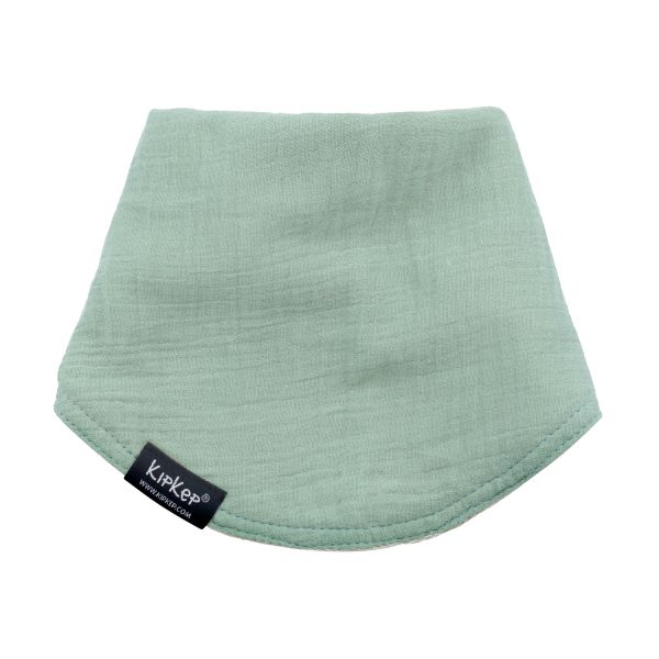 KipKep Kisses4You 3-in-1 Slab XL - Pale Green