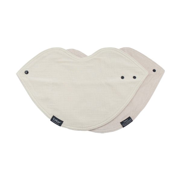 KipKep Kisses4You 3-in-1 Slab XL - Sand