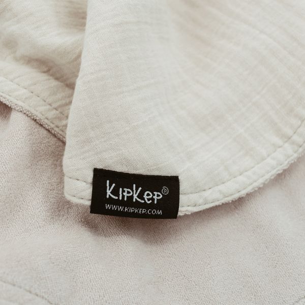 KipKep Kisses4You 3-in-1 Slab XL - Sand