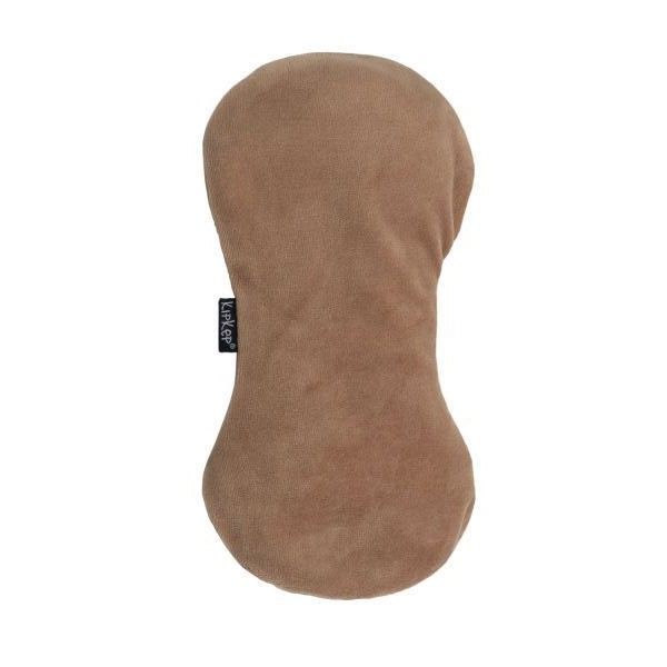 KipKep Woller Warmtekussen Regular - Coffee