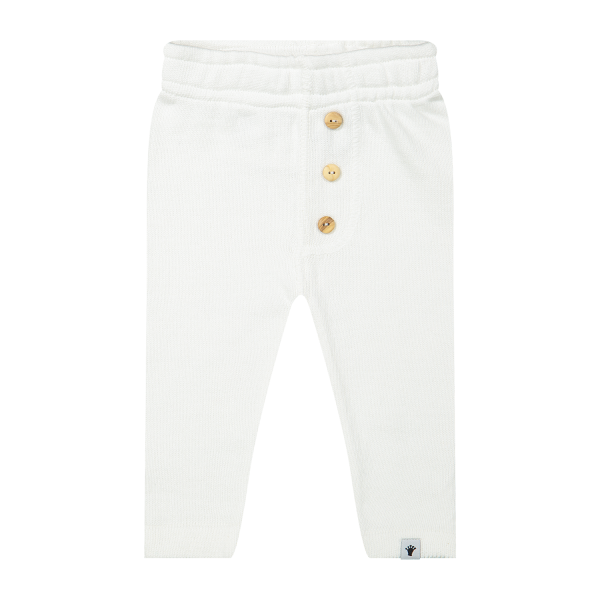 Klein Baby Broekje - Mt. 50 - Natural White