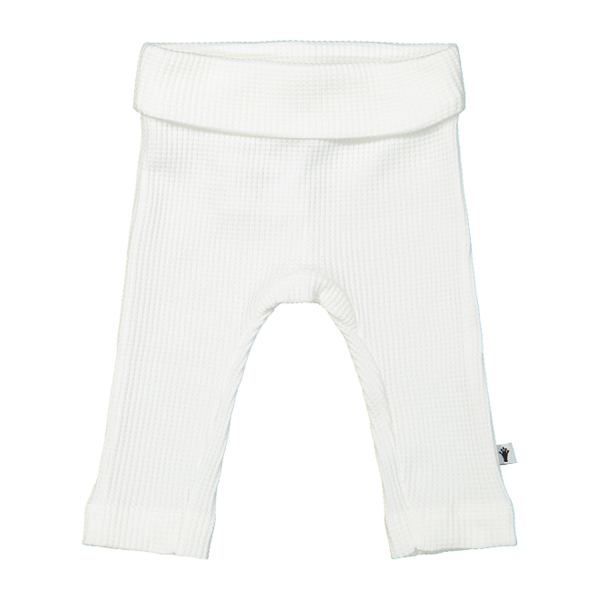 Klein Baby Broekje - Mt. 44 - Off White
