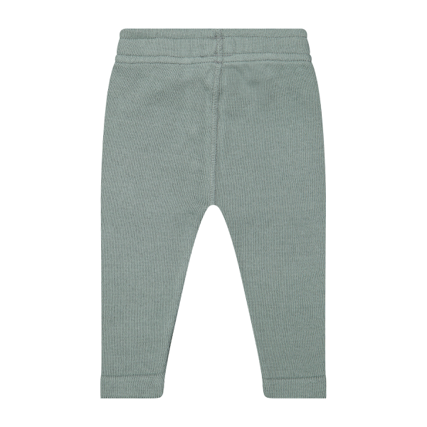 Klein Baby Broekje - Mt. 50 - Stone Green
