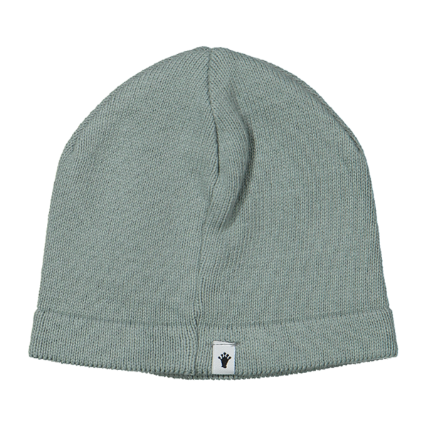Klein Baby Mutsje - Mt. 50-56 - Stone Green