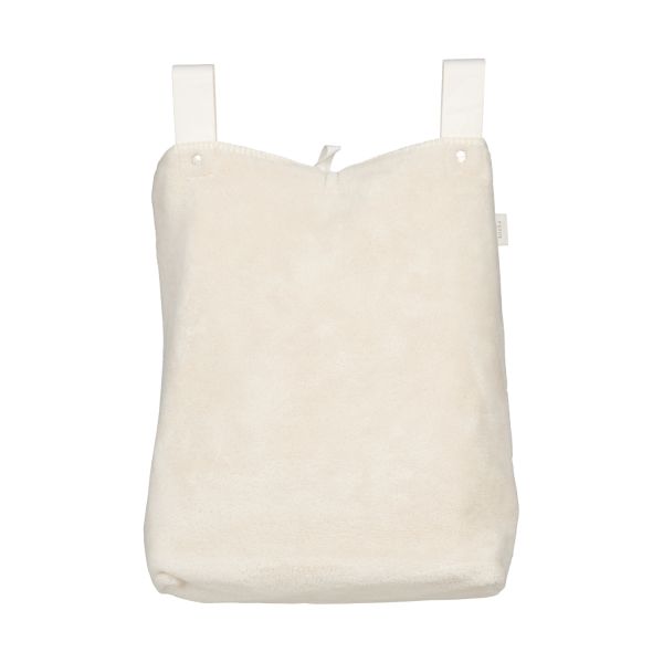 Koeka Malmo Teddy Boxzak - Pebble