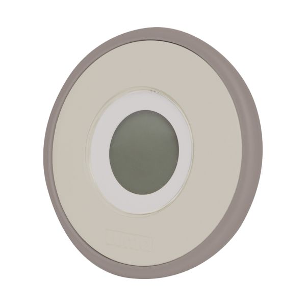 Luma Digitale Badthermometer - Almond Luma Digitale Badthermometer - Almond