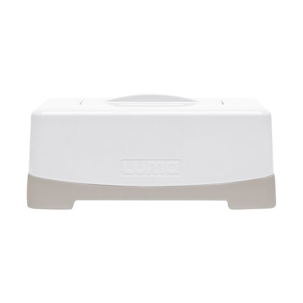 Luma Easy Wipe Box | Babypark