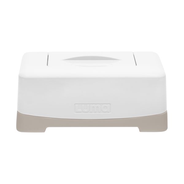 Luma Easy Wipe Box | Babypark