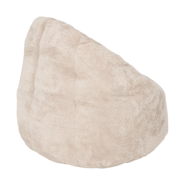 Little Dutch Kinderfauteuil - Pure Soft - Beige