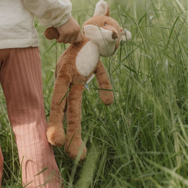 Little Dutch Forest Friends Vos Knuffel - 33 cm