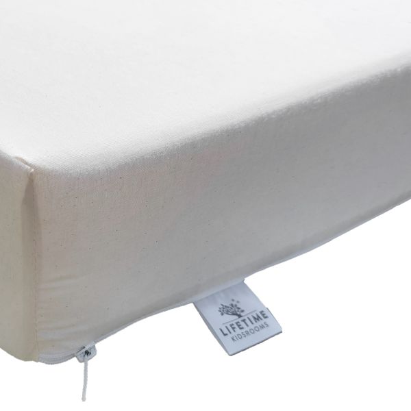 LIFETIME Basic Matras – 90 x 194 cm 