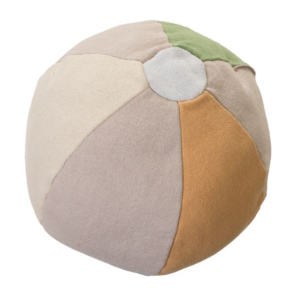 LIFETIME Kidsrooms Olympic Dreams Kussen - Bal