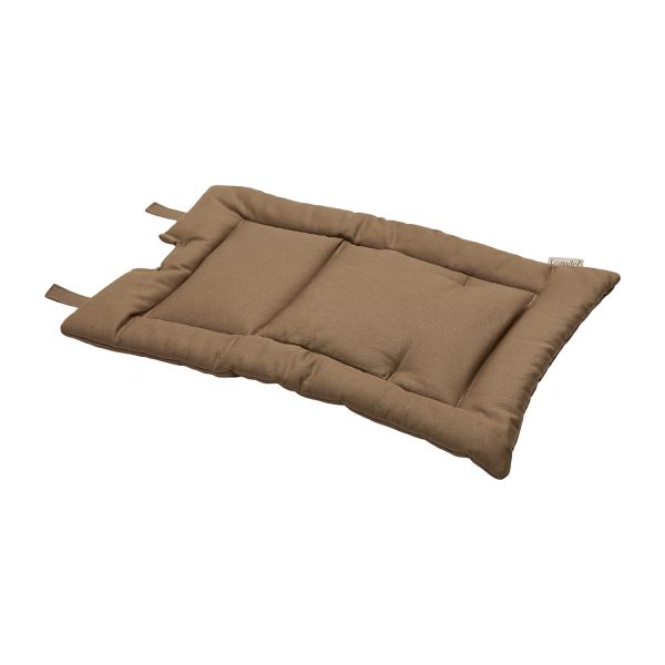 Leander Classic Stoelkussen - Mocca