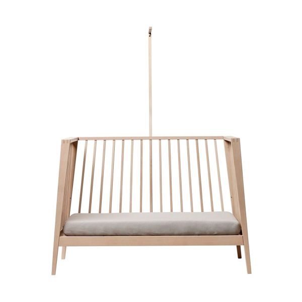 Leander Linea Klamboestok - Beech