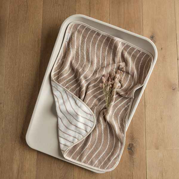 Leander Matty Waskussen Topper - Woodland - Cappuccino