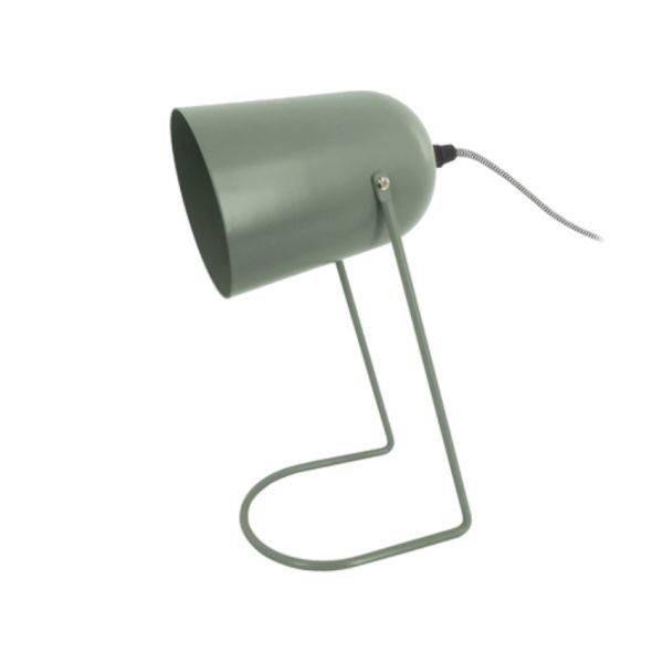 Leitmotiv Tafellamp - Groen