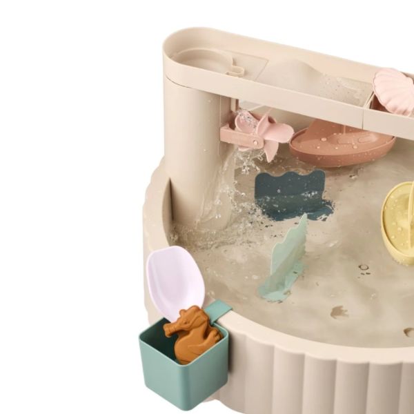 Liewood Sepp Zand- en Watertafel - Sandy Multi Mix