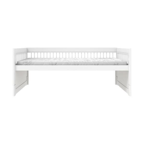 LifeTime Breeze Kajuitbed – Luxe Lattenbodem