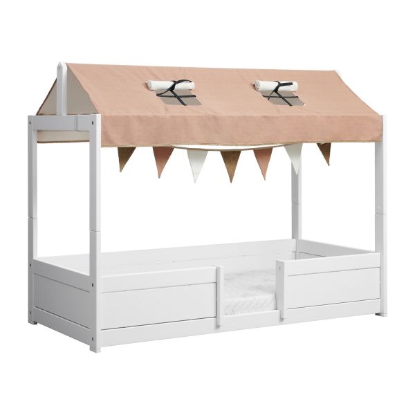LifeTime Happy Rabbit Stoffen Dak – Inclusief Slinger