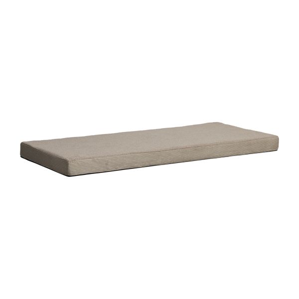 LifeTime Hoeslaken - Teddy - Large - Choco
