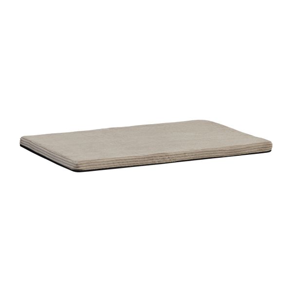 LifeTime Rib Speelmat - Choco