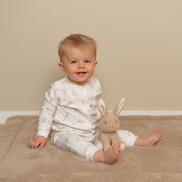 Little Dutch Baby Bunny Knuffel - 15 cm
