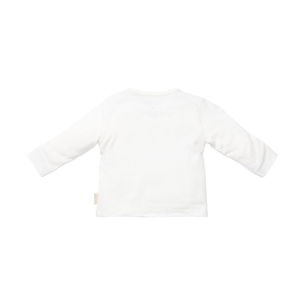 Little Dutch Bunnies T-shirt - Lange Mouw - Mt. 50