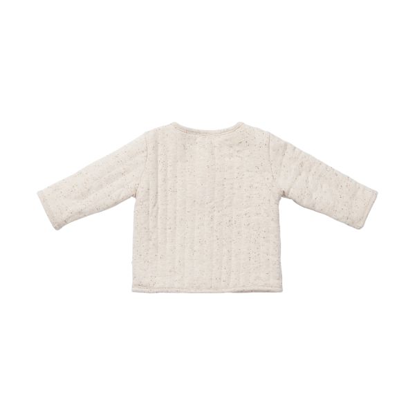 Little Dutch Baby Bunny / Nappy Sand Jasje - Reversible - Mt. 62
