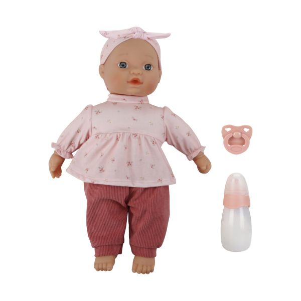 Little Dutch Babypop - Lily