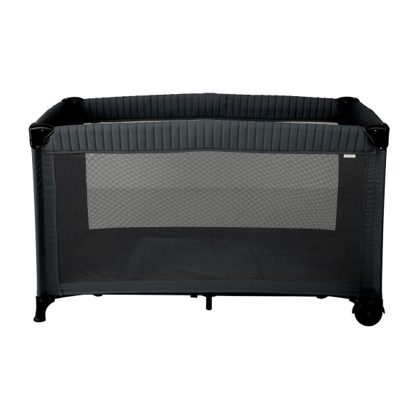 Little Dutch Campingbedje - Grey