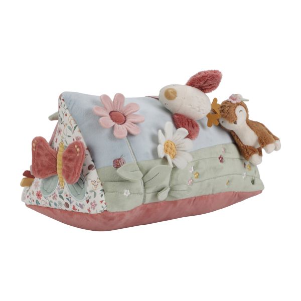 Little Dutch Fairy Garden Activiteitendriehoek
