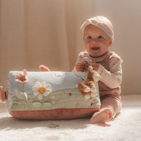 Little Dutch Fairy Garden Activiteitendriehoek