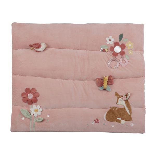 Little Dutch Fairy Garden Boxkleed - 80 x 100 cm