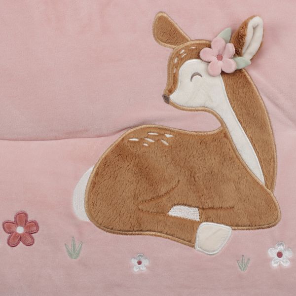 Little Dutch Fairy Garden Boxkleed - 80 x 100 cm