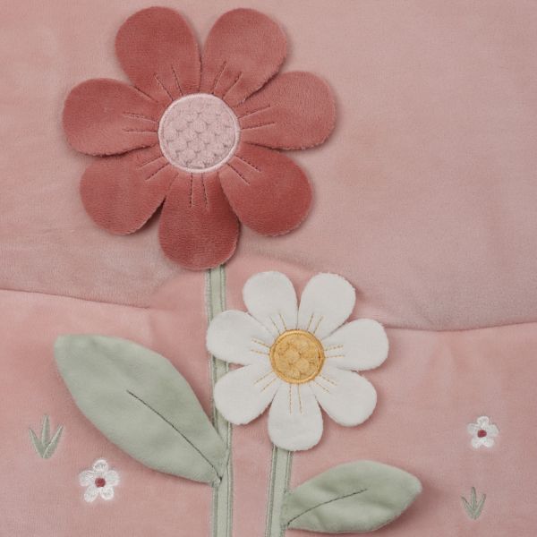 Little Dutch Fairy Garden Boxkleed - 80 x 100 cm